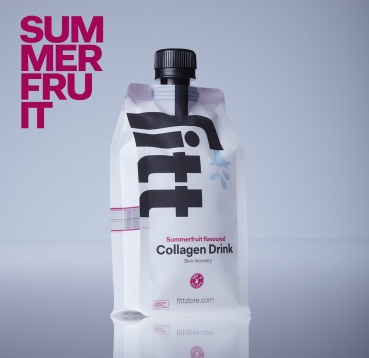 Collagen Drink - Sexy Summerfruit