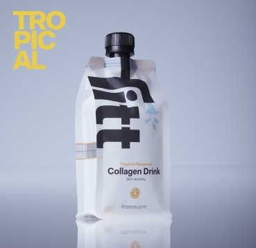 Collagen Drink - Tropical Temptation