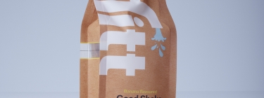 Good-Shake Banana-Pouche