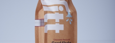 Good-Shake Stawberry-Pouche