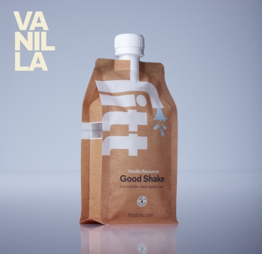 Good Shake - Vanille