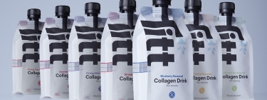 Collagen-Drink Try-ITT