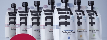 Collagen-Drink Monthly-Package
