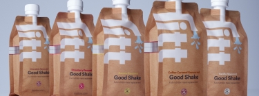 Good-Shake Try-ITT Package