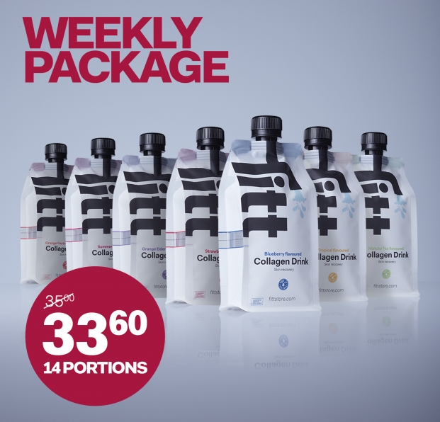 Weekly package
